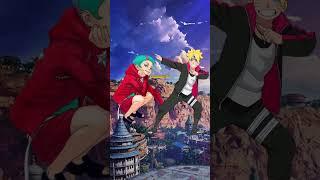 Who is strongest  daemon vs Boruto