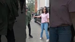 #shraddha kapoor or unki  father new Lamborghini ️#shorts #youtubeshorts