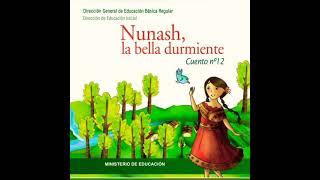 NUNASH LA BELLA DURMIENTE