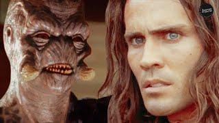 TARZAN The Epic Adventures  S1 Ep17 Tarzan and the Mahars  Full Episode  Boomer Channel