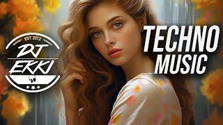 Best EDM Techno Mix 2024  New Techno Remixes 2024