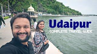 Udaipur Rajasthan  Udaipur Tour Budget   Udaipur Tourist Places  Udaipur Travel Guide  Udaipur