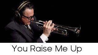 You Raise Me Up   Play with Me n.44 -  Andrea Giuffredi trumpet