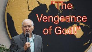 The Vengeance of God