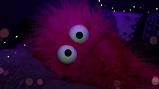 Cosmo Comforts You Before Bed  ASMR