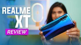 Realme XT Review after 1 Month