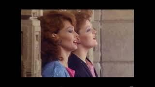 The Judds - Love Is Alive Official Music Video