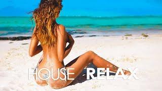 Best Of Tropical & Deep House Music 2024 Chill Out Mix ️ Best Summer Hits #7