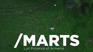 Marts.Armenia