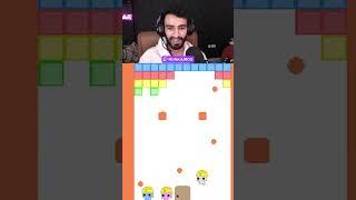 PICO PARK FUNNY MOMENTS #shorts #twitchclips