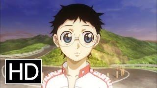 Yowamushi Pedal The Movie - Official Theatrical Trailer