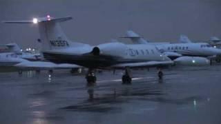 learjet 35