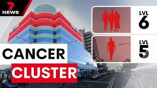 Cancer cluster at Liverpool City Council causes urgent investigation  7 News Australia