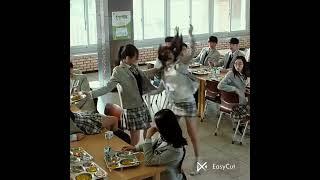 Girls fight Mass #kdrama #cdrama drama ²⁴