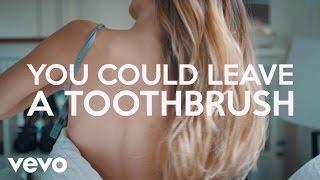 DNCE - Toothbrush