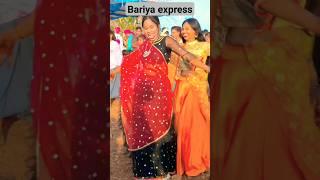 एक बाजु रमतुडीने एक बाजु झमकुडी  ने सोरीयो नी लाईन #viralvideo #dance #bhuriya #folkdance