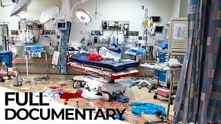 Gun Shot Wound A Trauma Surgeons Grim Reality  ENDEVR Documentary