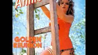 Golden Reunion - Annie