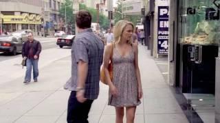 Coors Light 2010 Commercial Beer Window Shopping