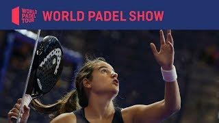 World Padel Show - Cervezas Victoria Marbella Master 2020