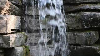 Waterfall Sounds For Sleeping & Relaxation - 10 Hours Video - White Noise