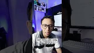 Keranjang kuning di video tiktok hilang karena stock habis mending g di hapus atau Private