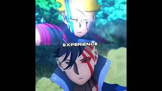 Borushiki Vs Kawaki the new episode was ‍ #edit #boruto #naruto #anime