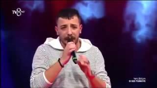 Ahmet Parlak -  Oses Türkiye İsyan