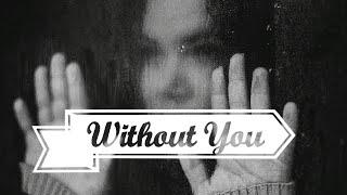 Without You  - The Kid LAROI  Cover & Lyric Female Version