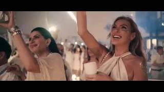 Nikki Beach Dubai White Party Grand Opening 2016