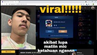 VIRAL SKANDAL BTR_BRANZ KETAHUAN NGENSBRAY SUARA DESAHAN NYA JELAS BANGET