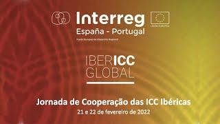 Jornadas de Cooperação das Indústrias Culturais e Criativas Ibéricas