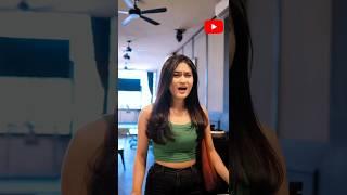 Stop Call Me Kak‼️ #stop #call #kaka #gadiscantik #genz #trendingvideo #barista #waitress #shorts