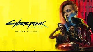 Never Looking Back Cynosure Core Variation - Cyberpunk 2077 Phantom Liberty OST