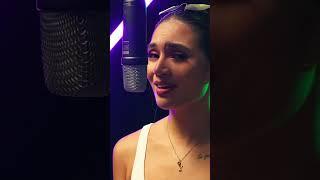 Filipina R&BPop Artist Eunice Janine Im All I Need Live Session Highlights