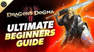 Dragons Dogma 2 - Ultimate Beginners Guide