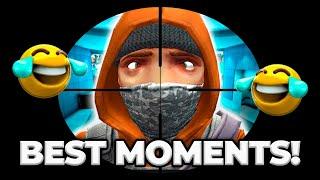 ULTIMATE CRITICAL OPS COMPILATION Funny & Pro Moments Unreleased
