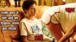 NO HEARD FEELINGS 2023  HOLLYWOOD MOVIE EXPLAIN IN HINDI  Film Explained in HindiUrdu Summarized।