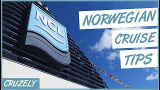 12 Must-Have Norwegian Cruise Tips Tricks  & Things to Know