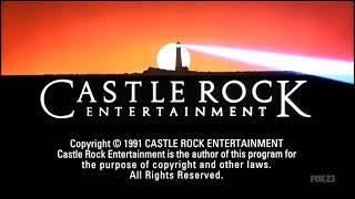 Castle Rock EntertainmentSony Pictures Television 19912002