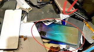 Restore Oppo A92 Oppo A92 Change LCD Original