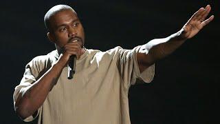 Kanye West has ‘no regrets’ about anti-Semitic post but apologises to people he ‘hurt’
