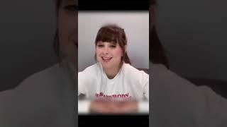 Former porn star Riley Reid regrets getting into the porn industry  Riley Reid Today Viral News