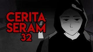 Jalan Kematian  #HORRORSTORY32