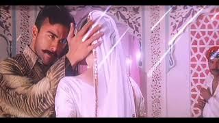 Shan & Saima Best Dialogue Sabar Da Phal Punjabi pakistani Movie