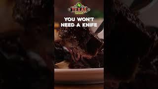 Ribs the Texas Roadhouse way​