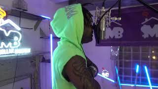 Paper Lovee - Live Studio Freestyle Official Video