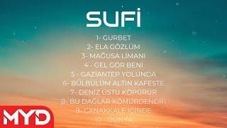 Sufi -  Enstrümantal Fon Müzikleri