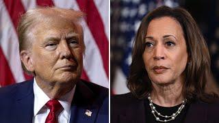 Top election predicter ITS OVER for Trump Kamala wins