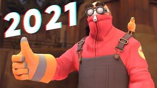 TF2 in 2021